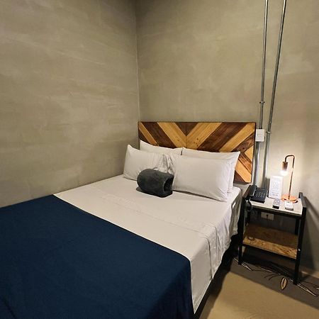 Hotel Lleras Medellín Exteriér fotografie
